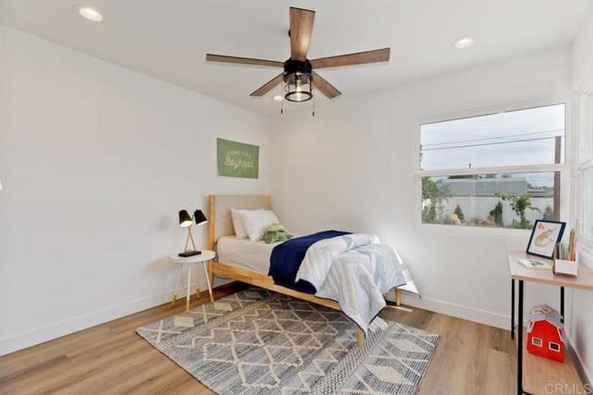 Building Photo - 4657 Lenore Dr