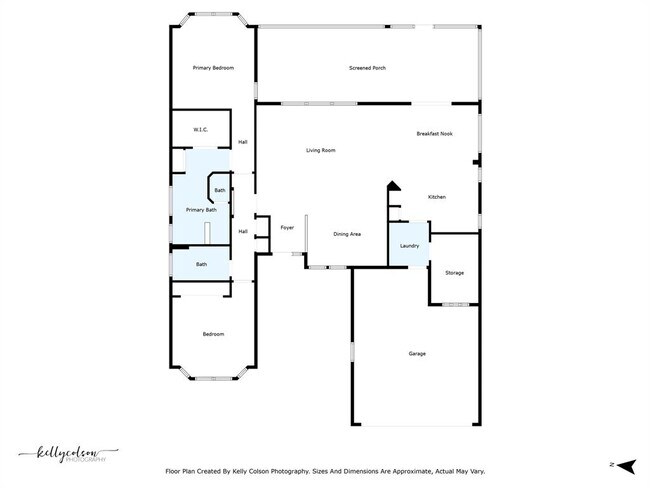 Building Photo - 111 Elderberry St
