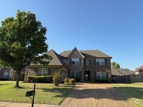 Building Photo - BEAUTIFUL SPACIOUS HOME IN BARTLETT