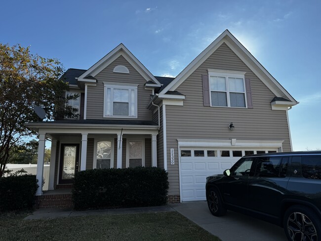 Primary Photo - 22330 Douglas Ct