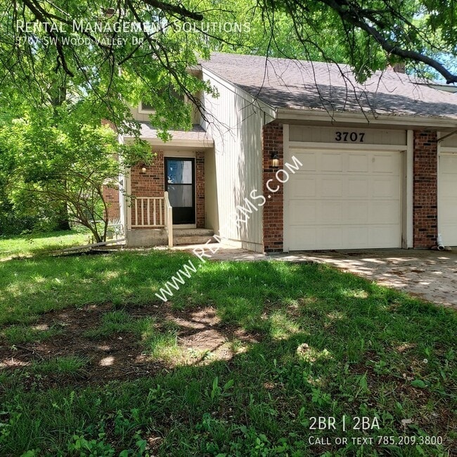 Primary Photo - 3707 SW Wood Valley Dr