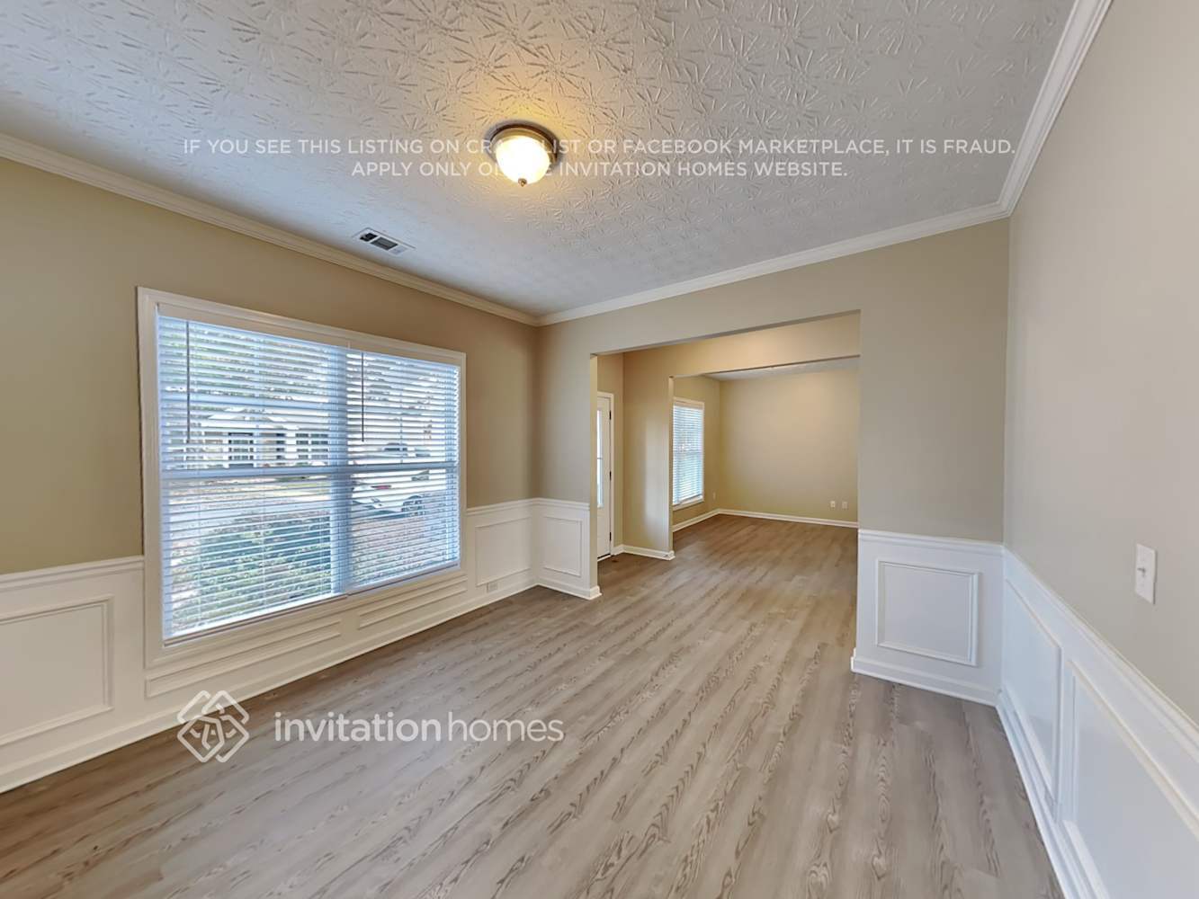 Building Photo - 807 Inkberry Rd