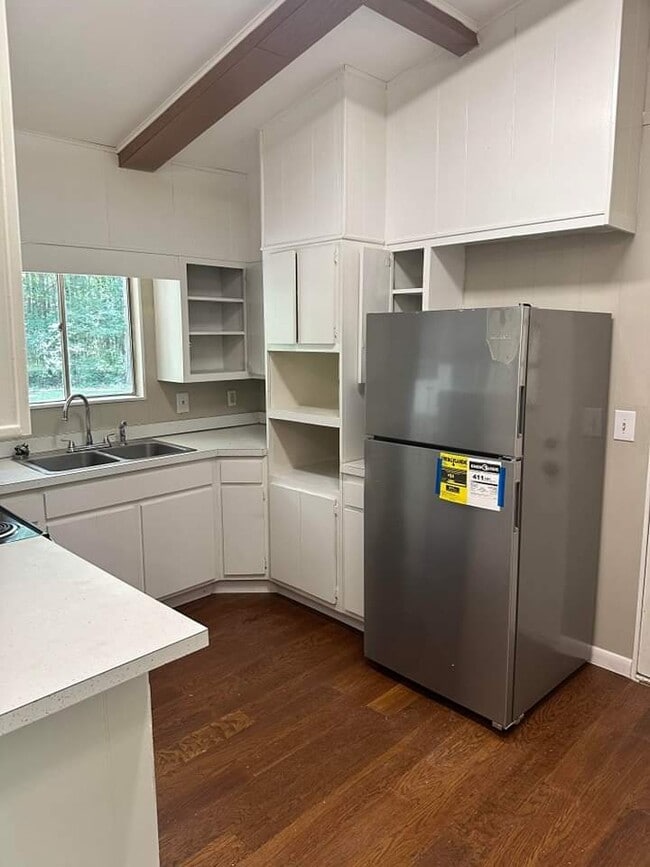 Building Photo - 1317 Moss Hill Dr