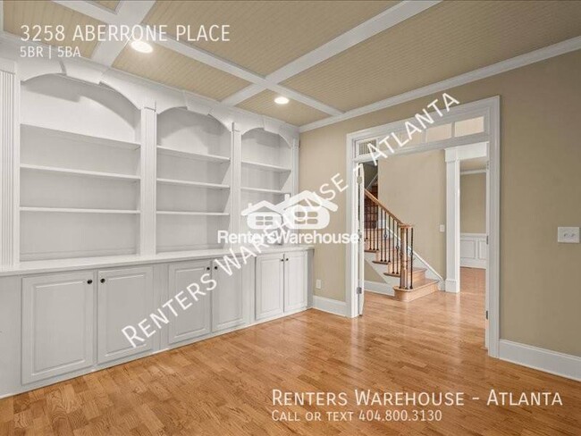 Building Photo - Elegant Lawrenceville Home!!!