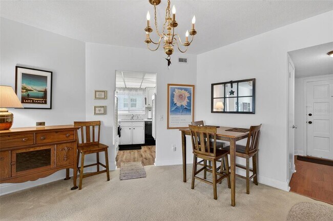 Building Photo - 1200 N Shore Dr NE