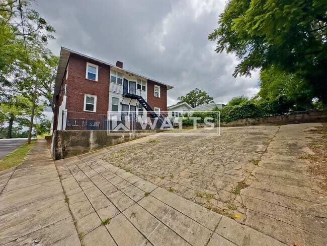 Building Photo - 1844 30th Street Ensley