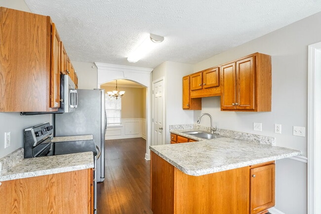 Building Photo - 4229 Nandina Ct