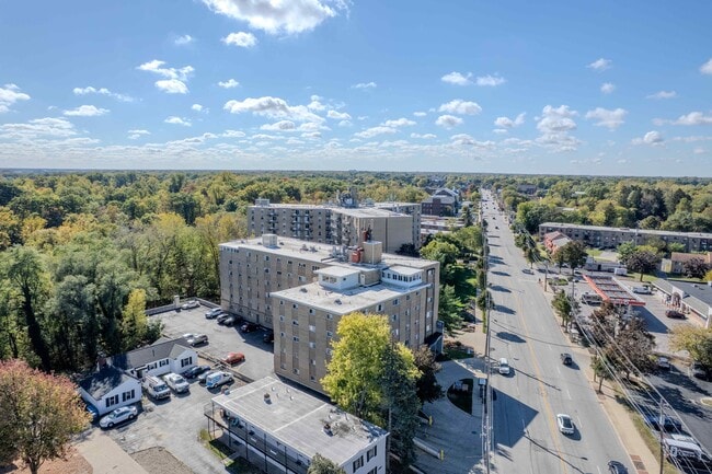 Floorplan - AIY Lakewood Area Apartments