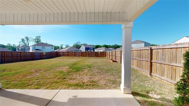 Building Photo - 7726 Shaddix St