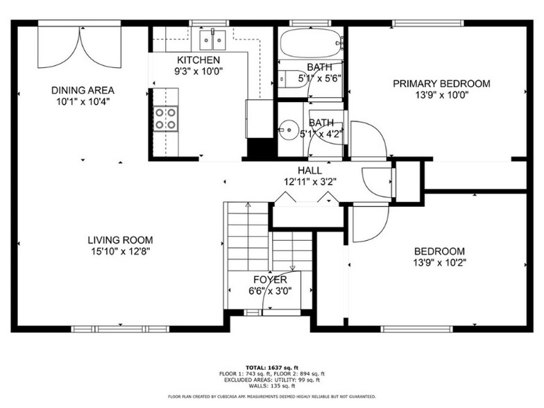 Building Photo - 7390 W Candis Pl