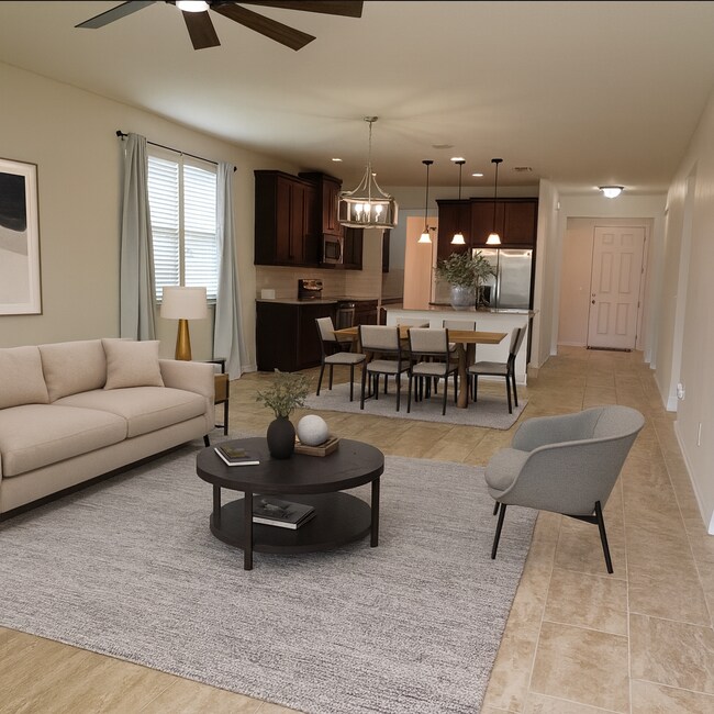 Building Photo - 112 Goldenrod Lake Dr