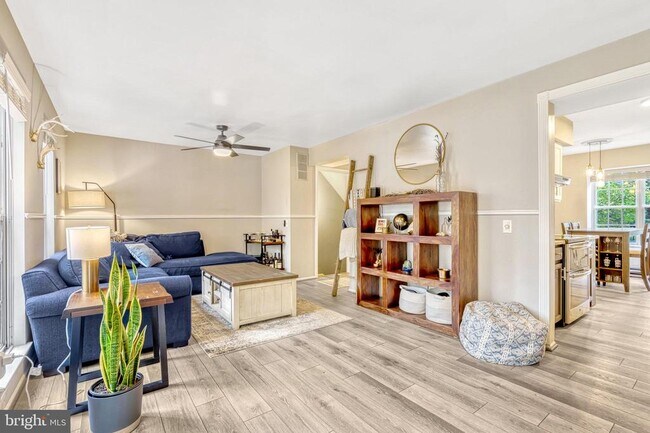 Building Photo - 10431 Todman Landing Ct