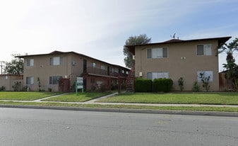 Building Photo - Riverside Ave Apts