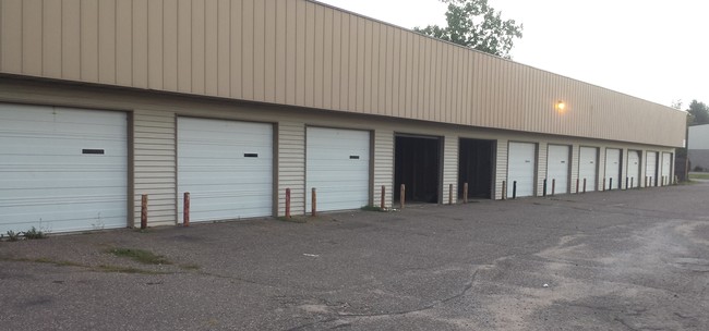 Building Photo - 350-360 E Birch Ave