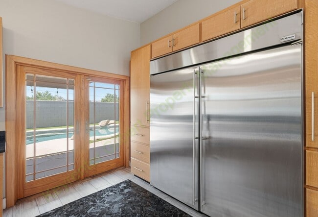 Building Photo - Resort-Style Gilbert Living with Private Pool & Outdoor Kitchen!