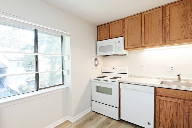 Building Photo - Four Seasons Condo Near Rt 29 Shopping & Dining