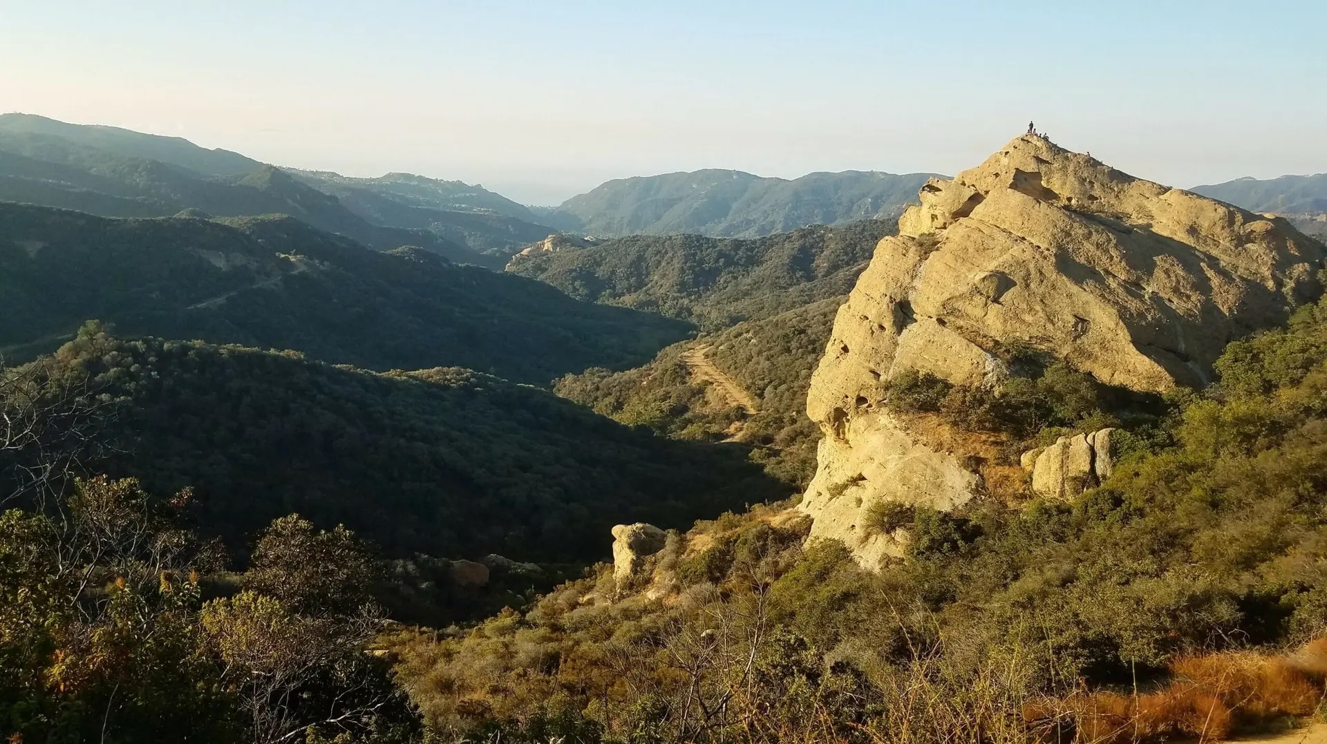 Building Photo - 1262 N Topanga Canyon Blvd
