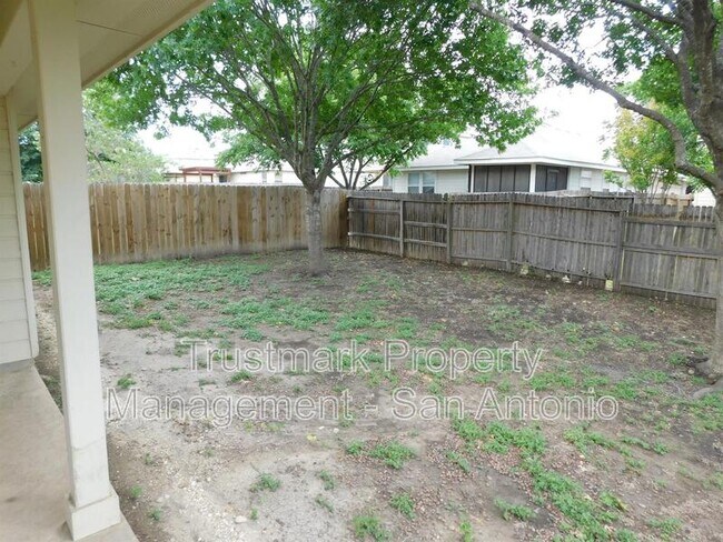 Building Photo - 10711 Pony Mesa