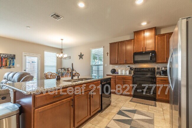 Building Photo - 3335 Windfield Path