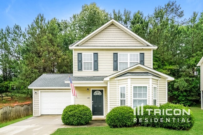 Building Photo - 128 Randolph Dr