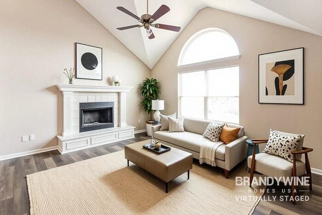 Building Photo - 1205 Deena St