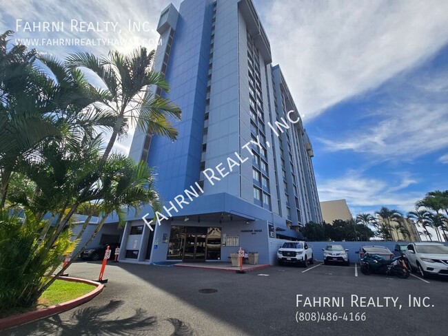 Building Photo - Beautifully Remodeled 1-Bedroom Condo with...