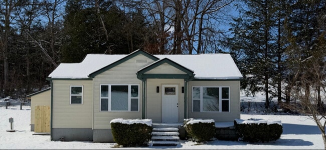 Building Photo - 3504 TN-61