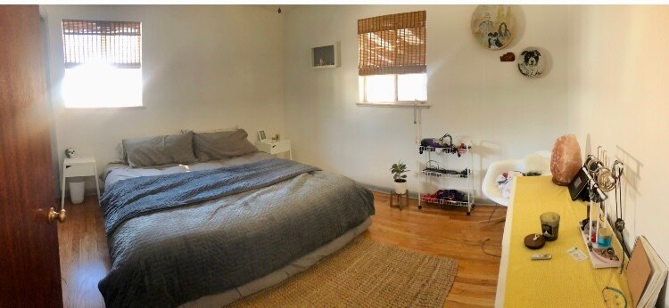 Master - 3048 AMES ST