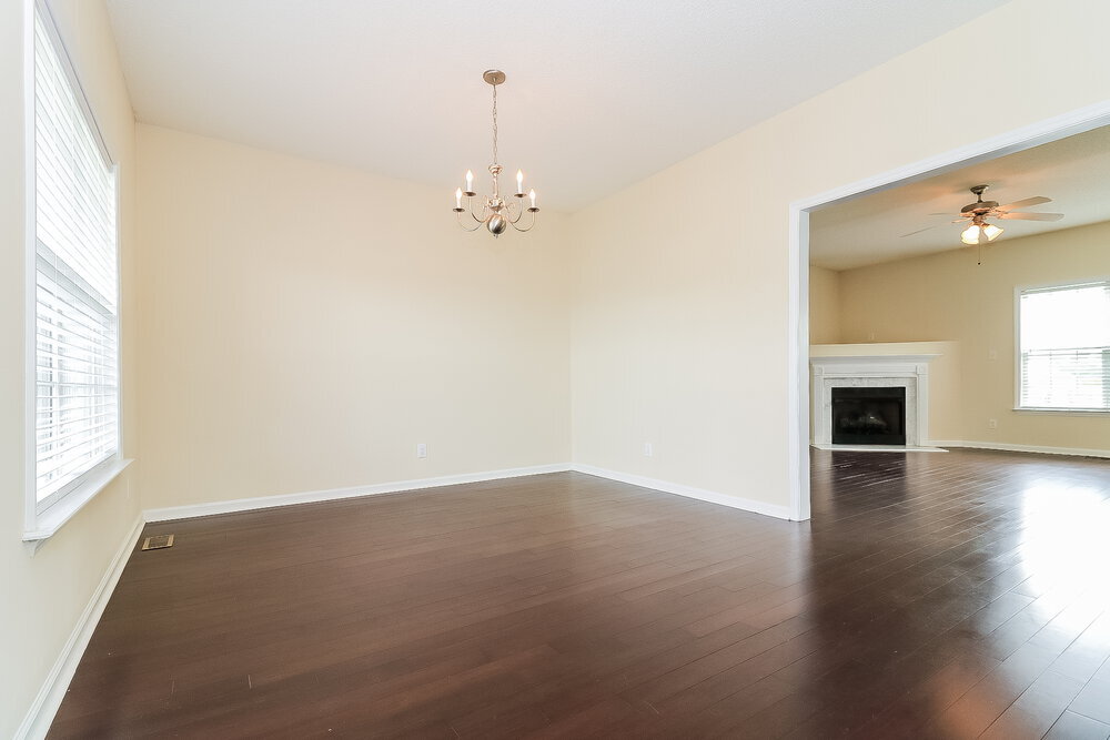 Building Photo - 36 Faircloth Ct