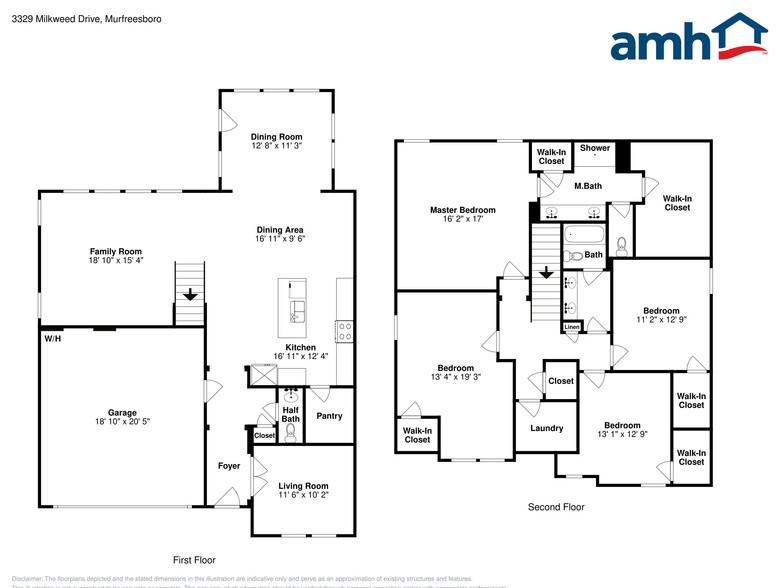 Building Photo - 3329 Milkweed Dr