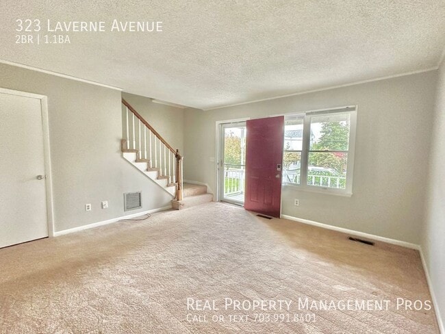 Building Photo - 323 Laverne Ave