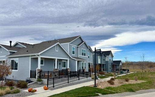 Building Photo - Beautiful New Build for Rent in Broomfield, CO