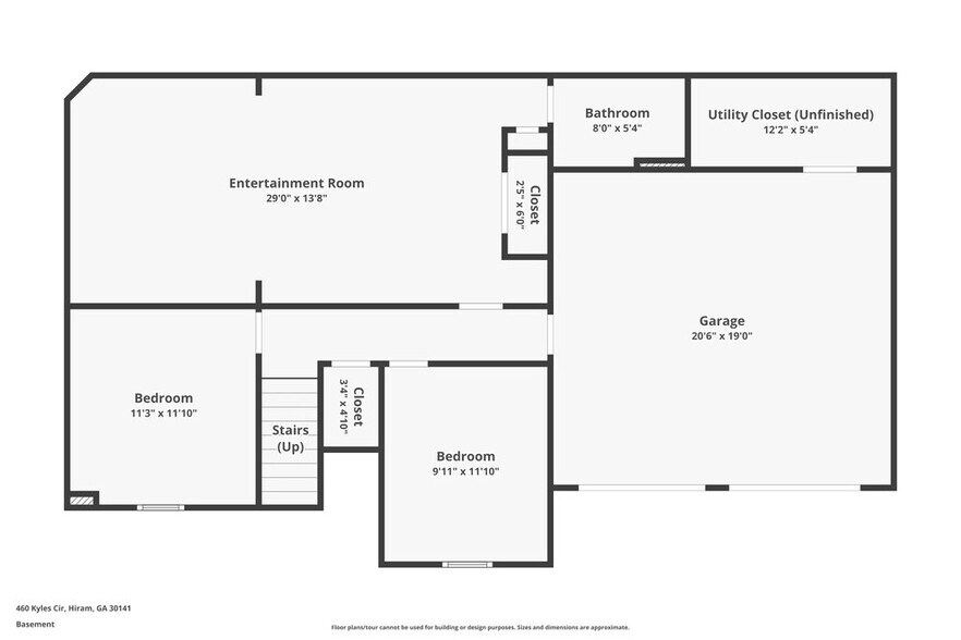 Building Photo - 460 Kyles Cir