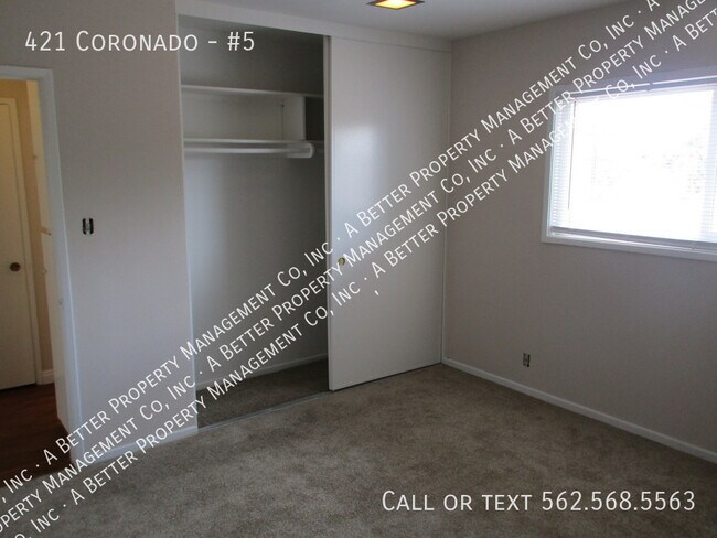 Building Photo - 421 Coronado-#5