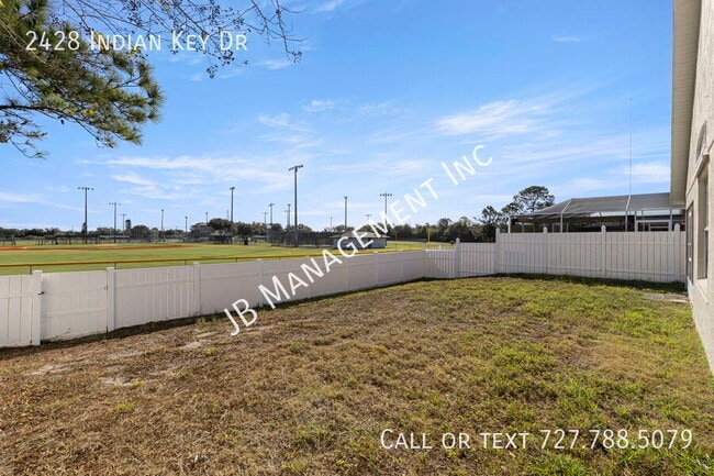 Building Photo - 2428 Indian Key Dr