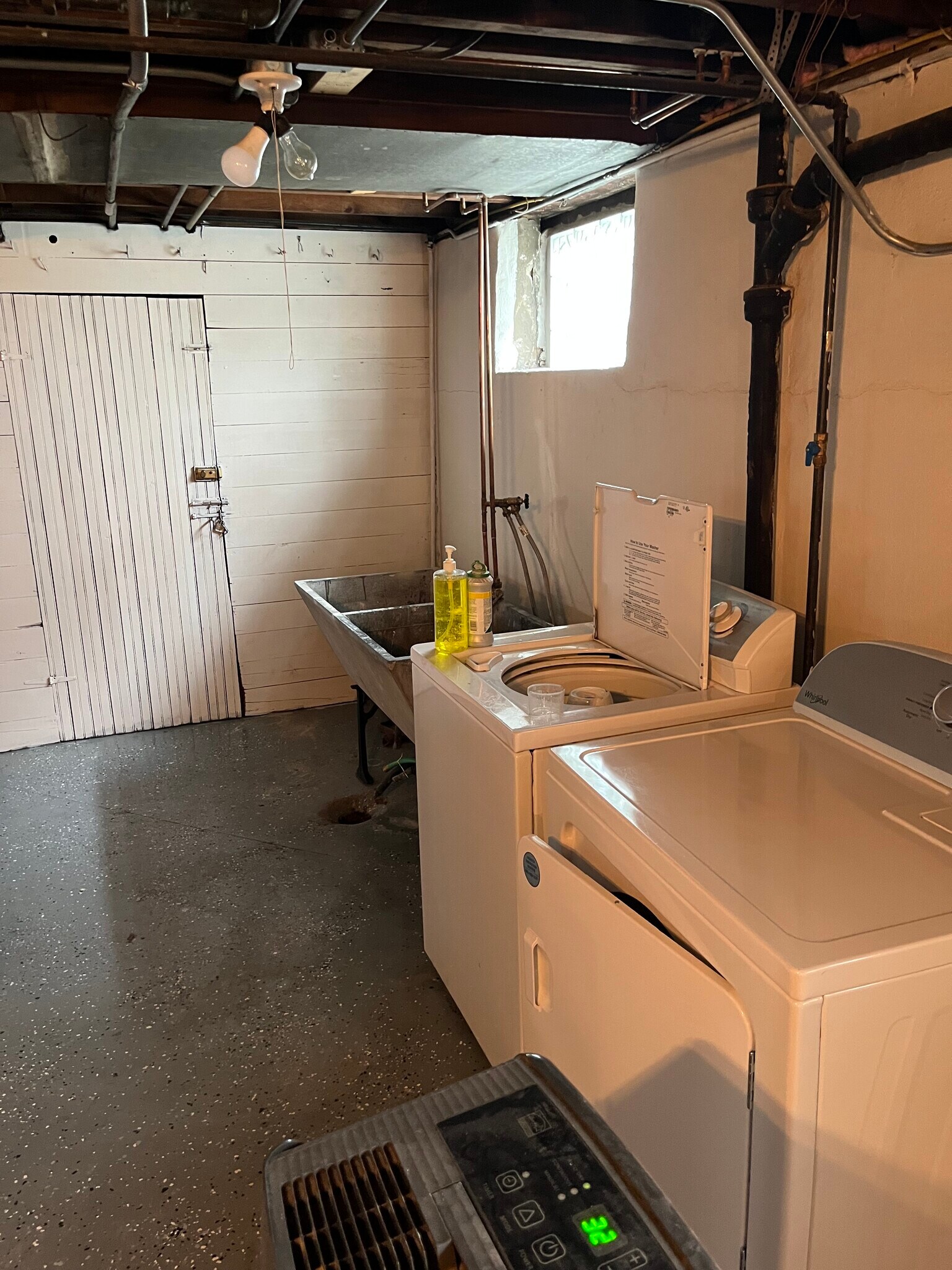 Building Photo - 1624 Sherman St SE