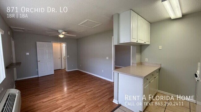 Building Photo - 871 Orchid Dr