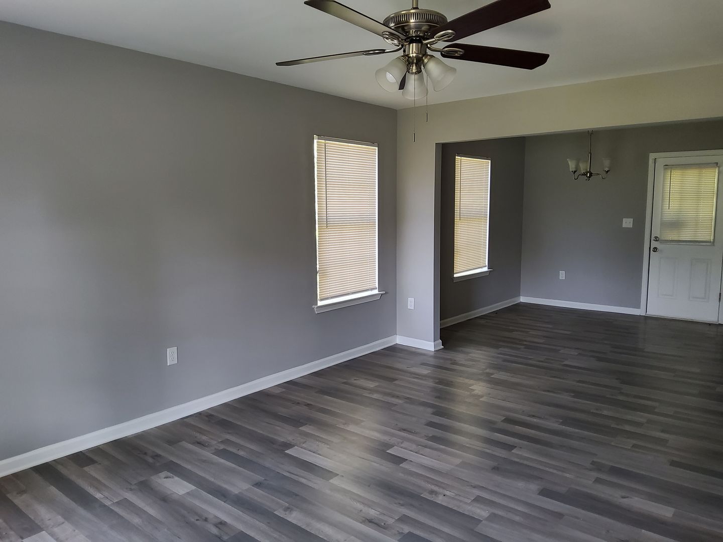 Building Photo - Welcome to Feels Like Home in Memphis, TN!