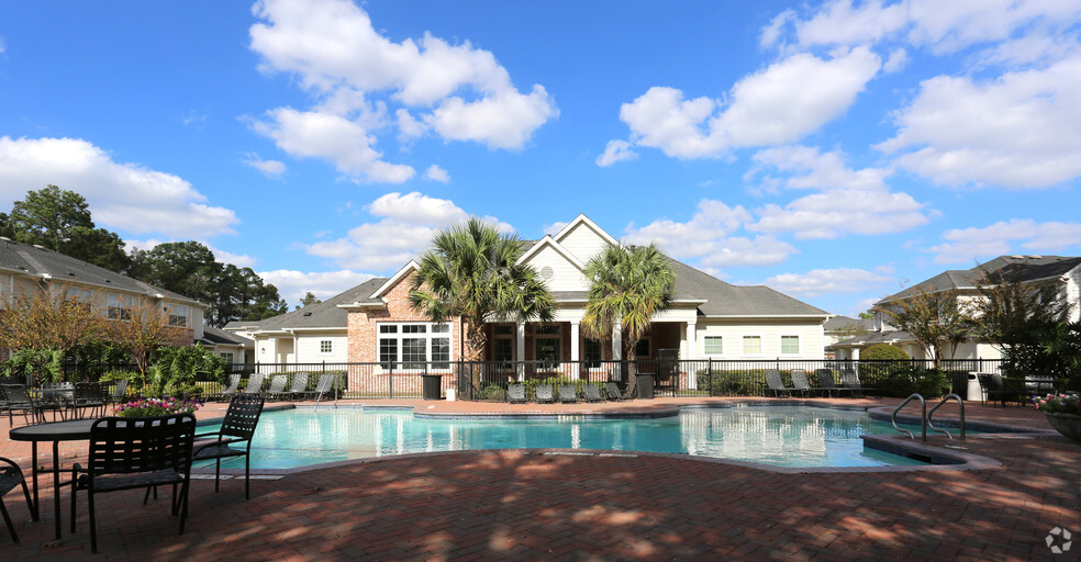 Primary Photo - Park at Woodland Springs Apartments