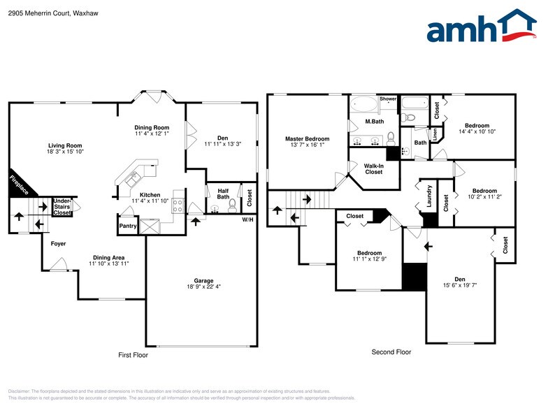 Building Photo - 2905 Meherrin Ct