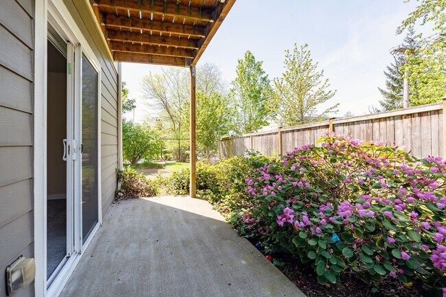 Interior Photo - Kandila Townhomes