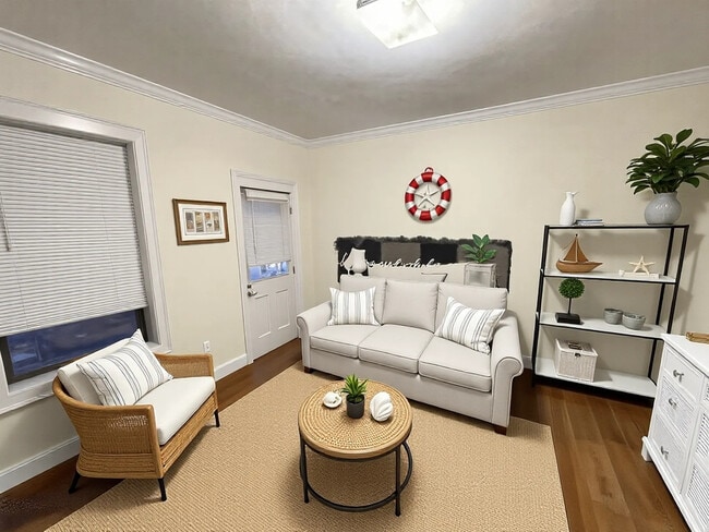 Building Photo - 4 Park Vale Ave