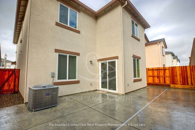 Building Photo - 3 bedroom, 2.5 bathroom, 2 car garage - Twelve Bridges - Lincoln