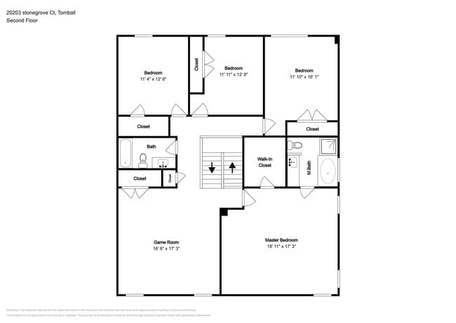 Building Photo - 20203 Stonegrove Ct