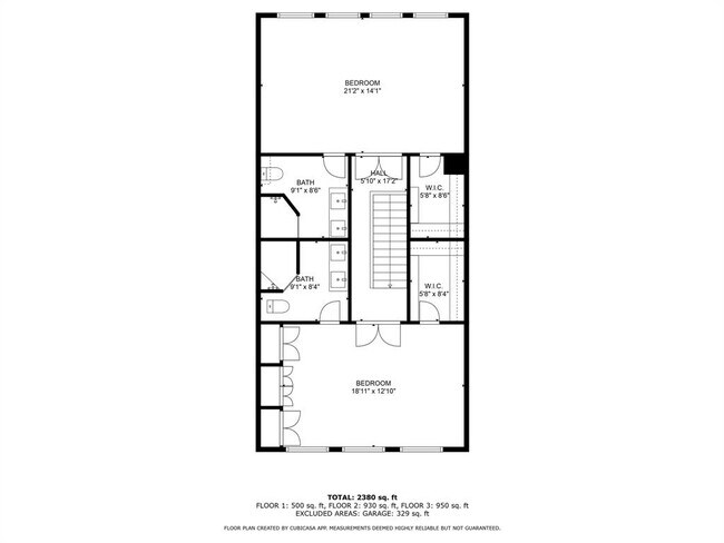 Building Photo - 1807 Elmen St