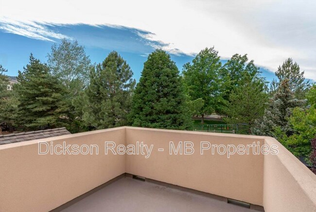 Building Photo - 711 Aspen Trail