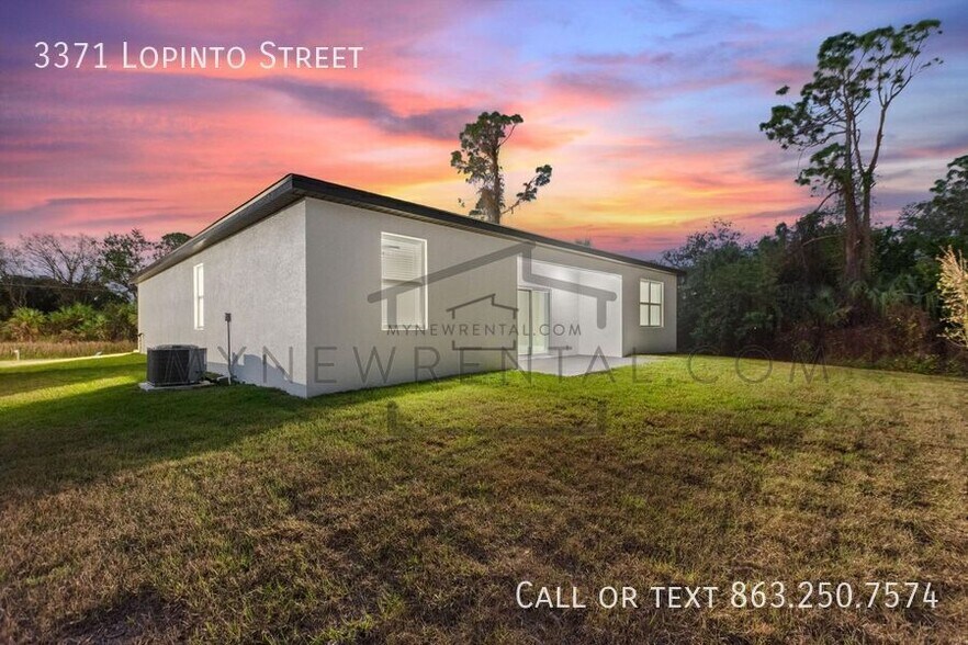 Building Photo - 3371 Lopinto St