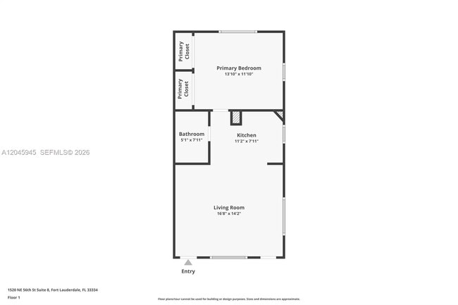 Building Photo - 1520 NE 56th St