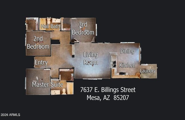 Building Photo - 7637 E Billings St