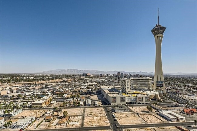 Building Photo - 200 W Sahara Ave